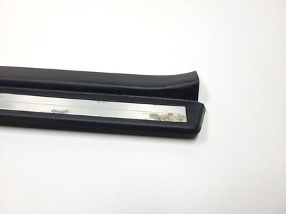 04 05 06 07 08 Maxima Front Left Driver Interior Scuff Plate Trim OEM