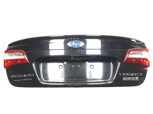 2015 - 2019 Subaru Legacy Trunk Lid Oem. Local Pick Up Only