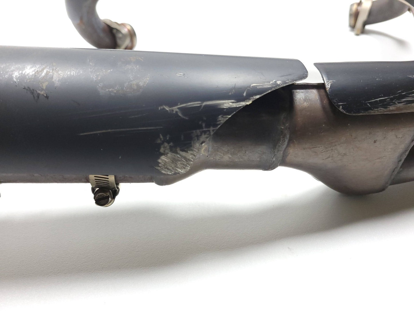 2016 Harley-davidson Street Xg750 Exhaust Header Pipe OEM