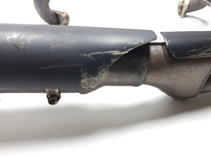 2016 Harley-davidson Street Xg750 Exhaust Header Pipe OEM