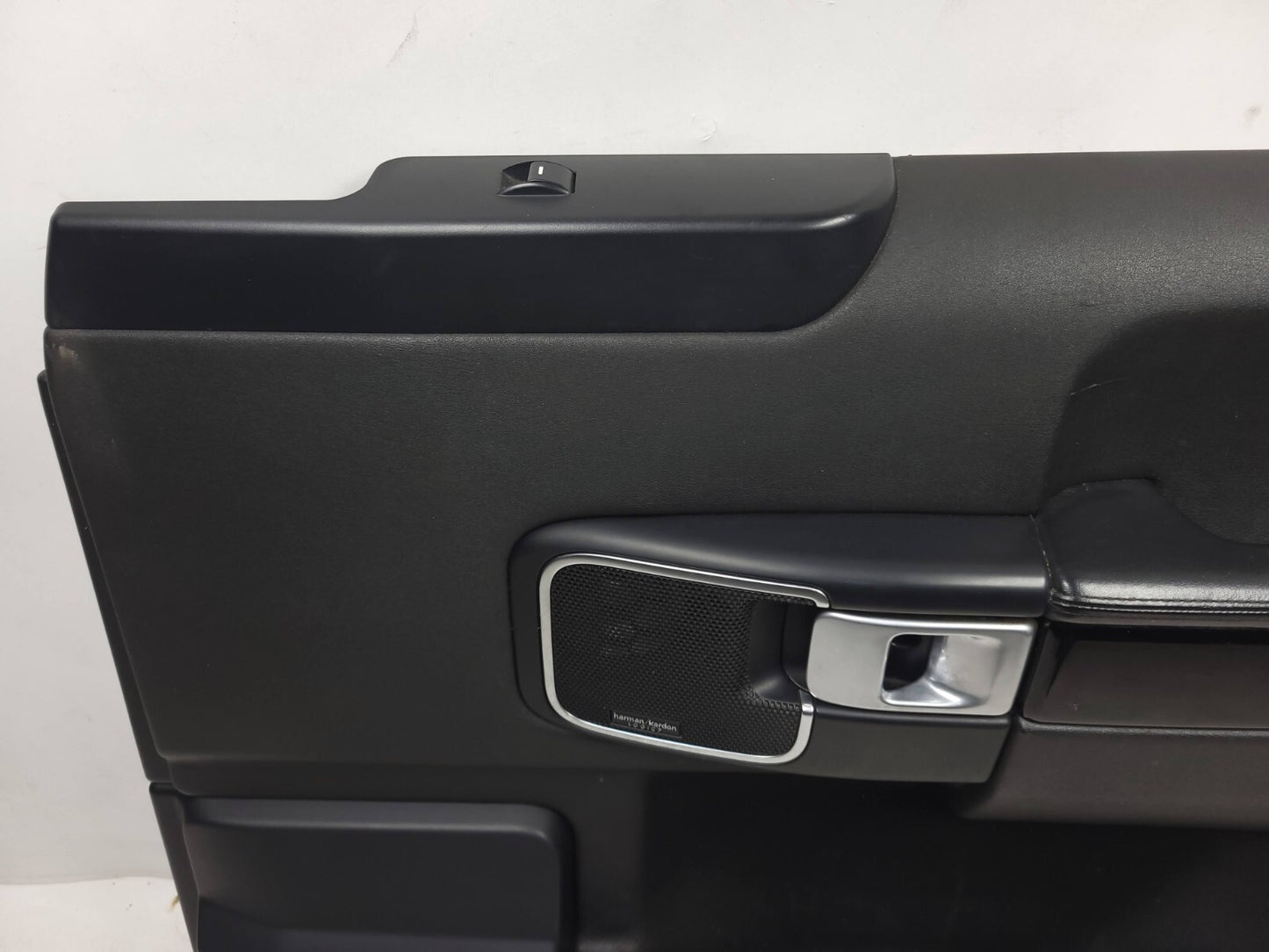 2007 Range Rover Front Door Panel Trim Passenger Side Right OEM