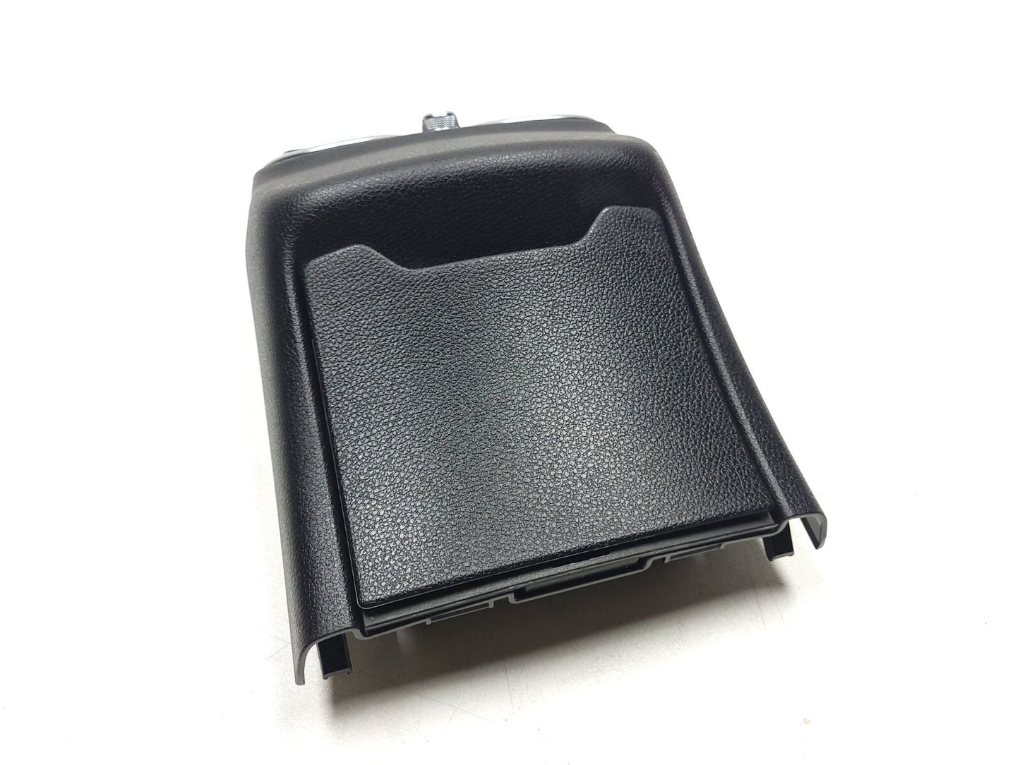 2015 Mercedes C300 Center Console Trim Rear W/ Air Vent OEM