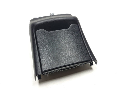2015 Mercedes C300 Center Console Trim Rear W/ Air Vent OEM