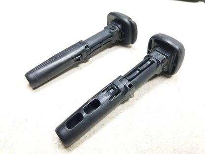 2007 - 2011 Toyota Camry Seat Trim Cover Front Passenger Right OEM