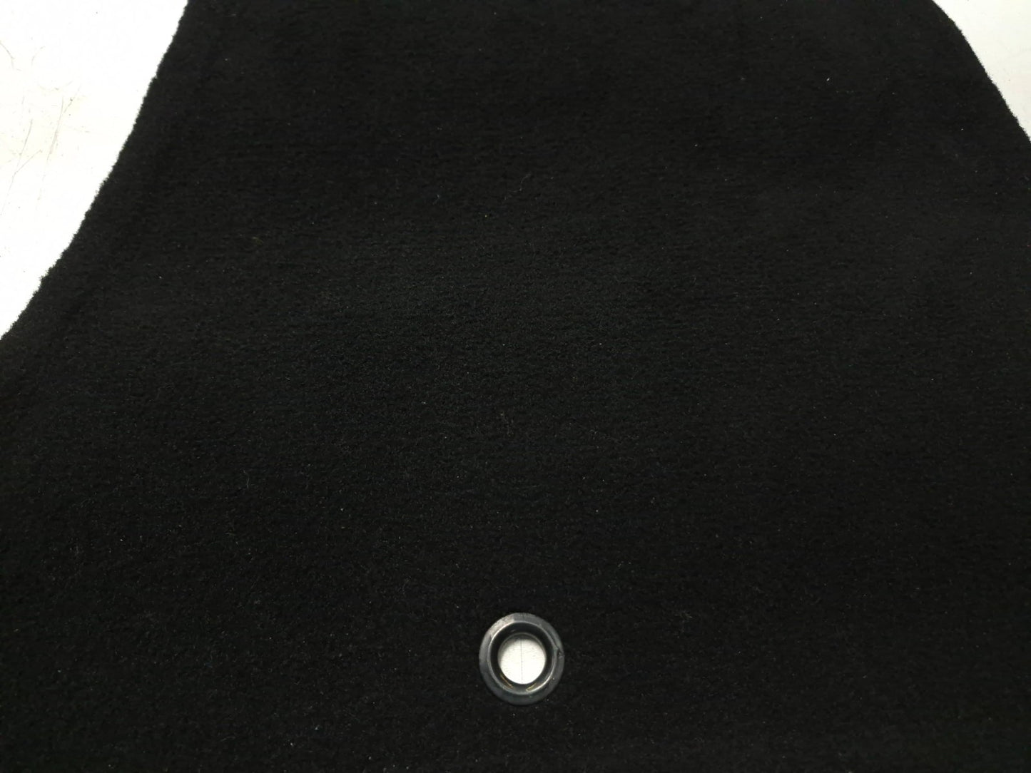 2020 Dodge Challenger Interior Floor Carpet Mat Rear & Front 4 Pcs OEM