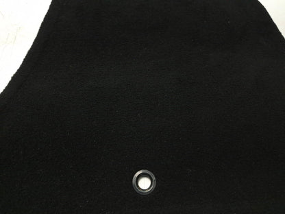 2020 Dodge Challenger Interior Floor Carpet Mat Rear & Front 4 Pcs OEM