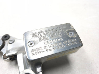 1999 Suzuki Intruder 1500 Clutch Master Cylinder OEM