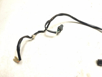 2013 Honda Cbr250 Front Headlight Wire Harness OEM