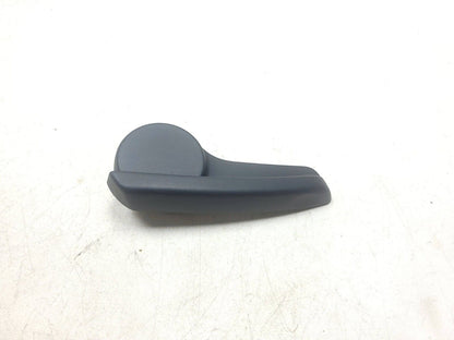 08 - 15 Scion Xb Front Driver Seat Cover Trim Knob Guide Sleeve OEM