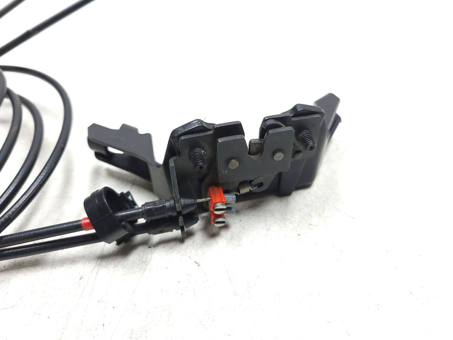2016 - 2025 Vespa Primavera 150 Seat Lock & Cable OEM
