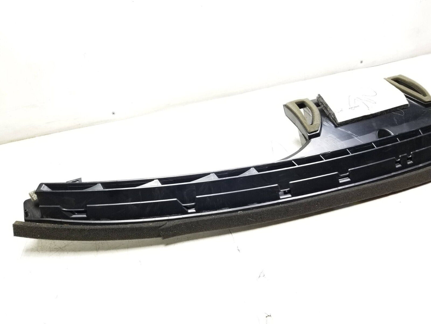 14-18 BMW X5 Dash Upper Defroster Air Vent 9279302 OEM 89k Miles✅