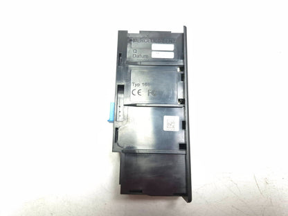 2015 Mercedes-benz C 300 Console Usb Sd Memory Port OEM