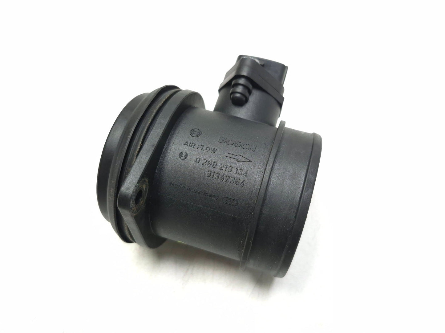 2012 Volvo C30 2.5l Mass Air Flow Sensor OEM