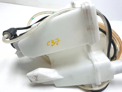 2011 Nissan Juke Windshield Washer Reservoir Tank W/ Pump OEM