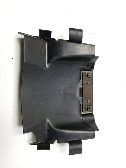 1990 Kawasaki Vn750 Vulcan Mud Guard Undercladding OEM