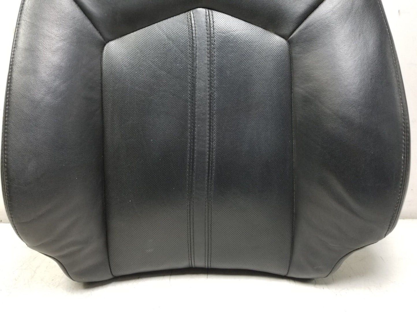 2011 Cadillac SRX Front Upper Seat Cushion Driver Side Left OEM