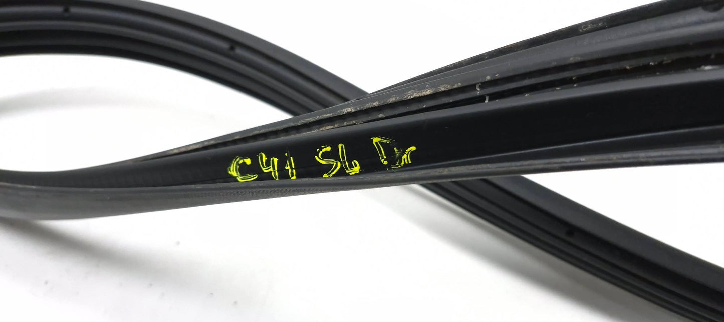 2017 Transit Connect Xl Rear Left Sliding Door Upper Seal OEM