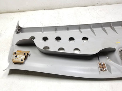 10 - 13 Ford Transit Connect Front Upper Roof Overhead Console Panel OEM ✅