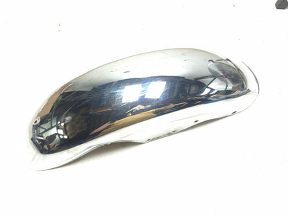 1991 Kawasaki Vulcan 500 En500 Front Fender OEM