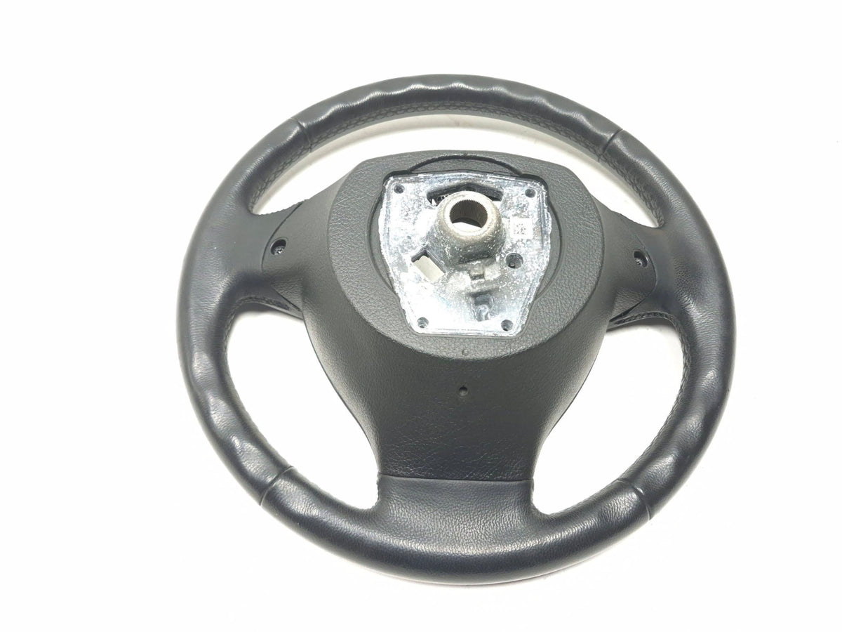 2011 BMW 750li Steering Wheel Oem✅