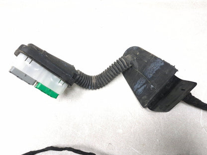 2018 Chrysler 300 Limited AWD Front Passenger Side Door Wiring Harness OEM