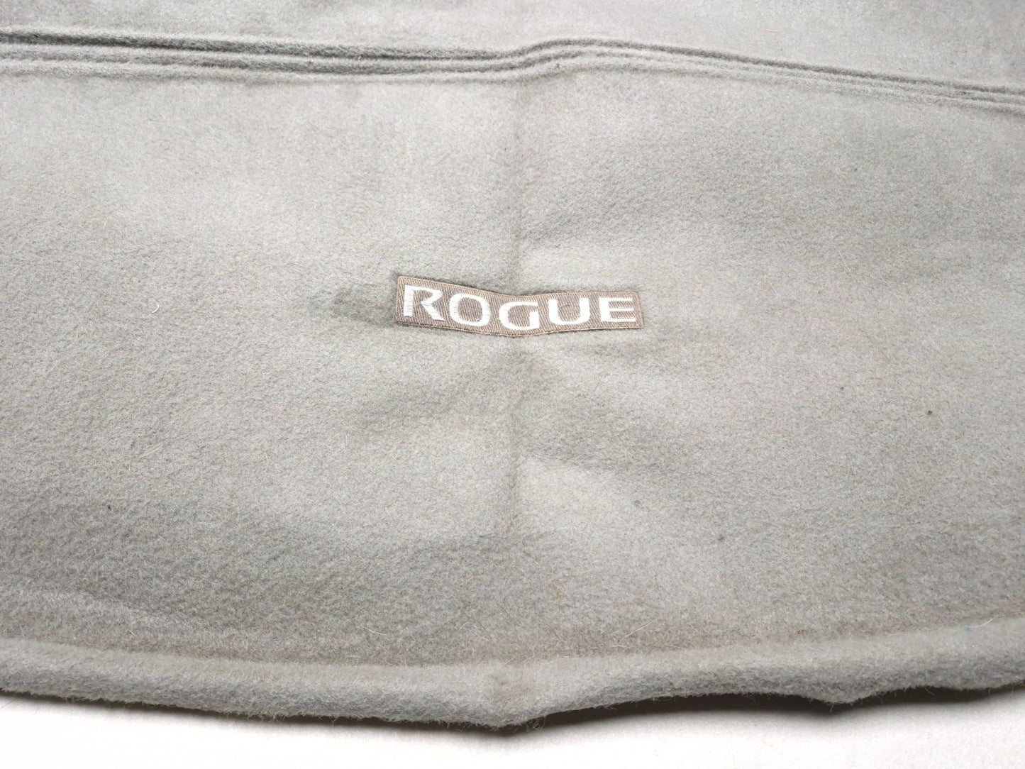 2012 Nissan Rogue Trunk Floor Mat Carpet  OEM