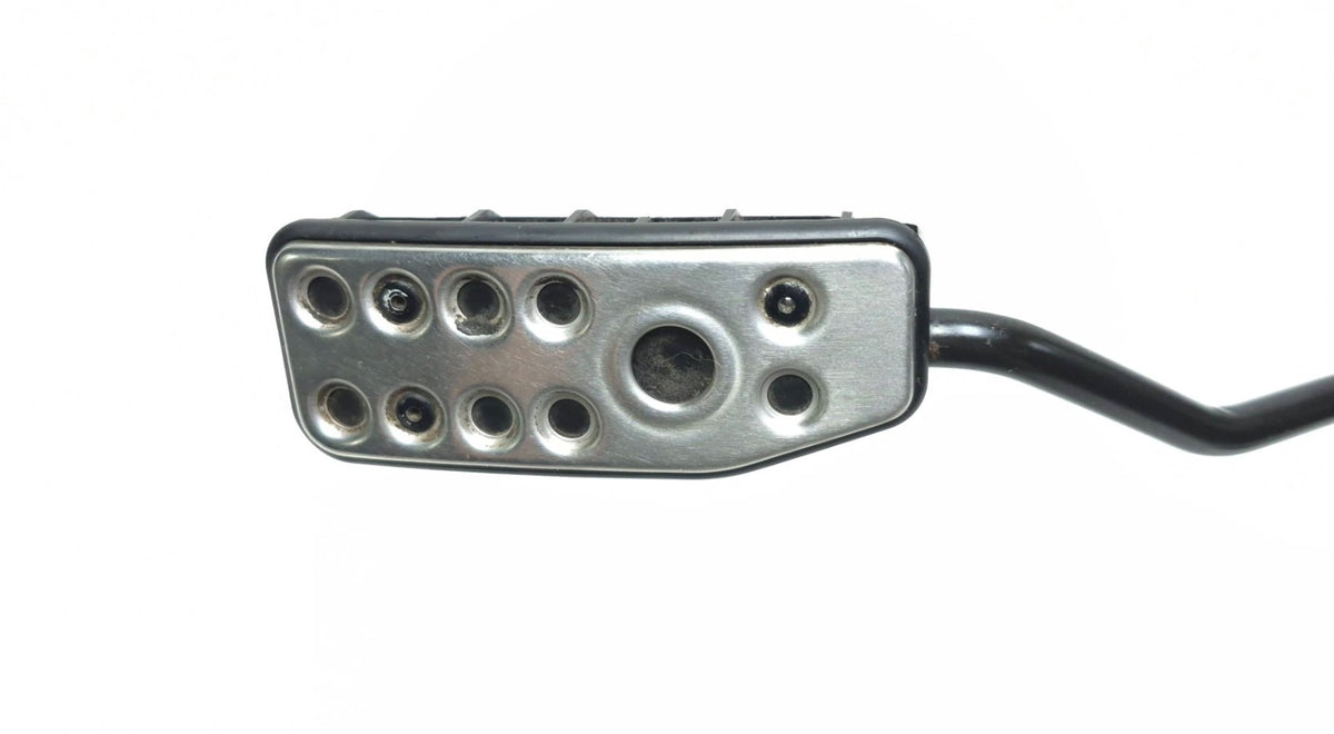 2013 Honda Cr-z Gas Pedal Accelerator OEM