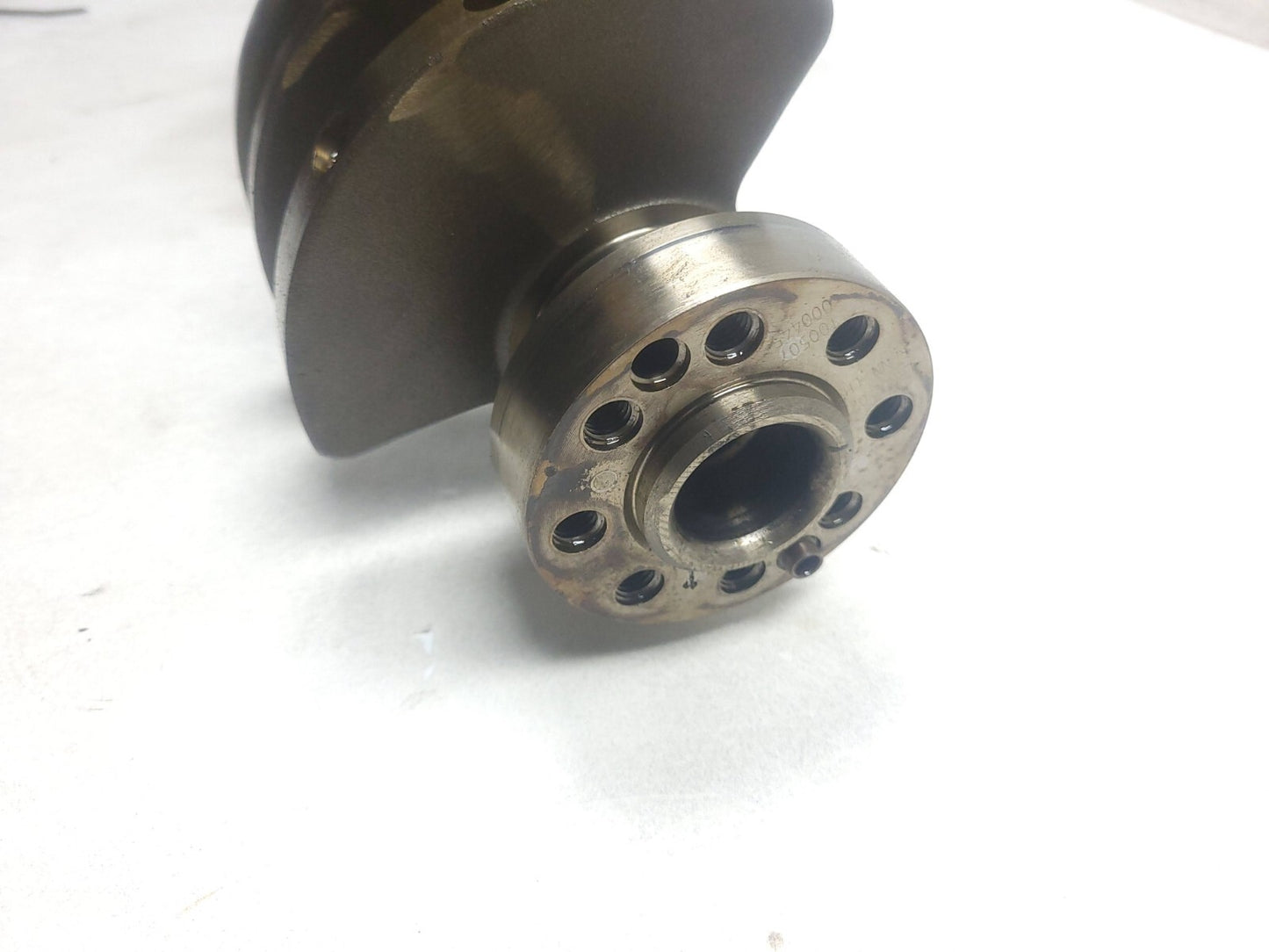 2007 Land Rover Range Rover Crankshaft 4.2l OEM
