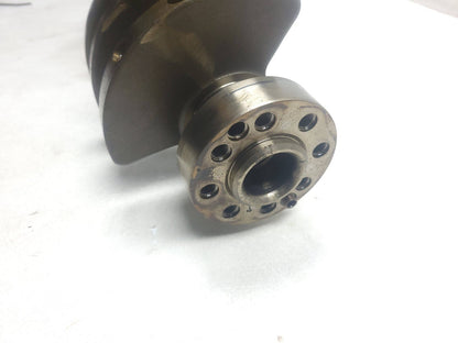 2007 Land Rover Range Rover Crankshaft 4.2l OEM