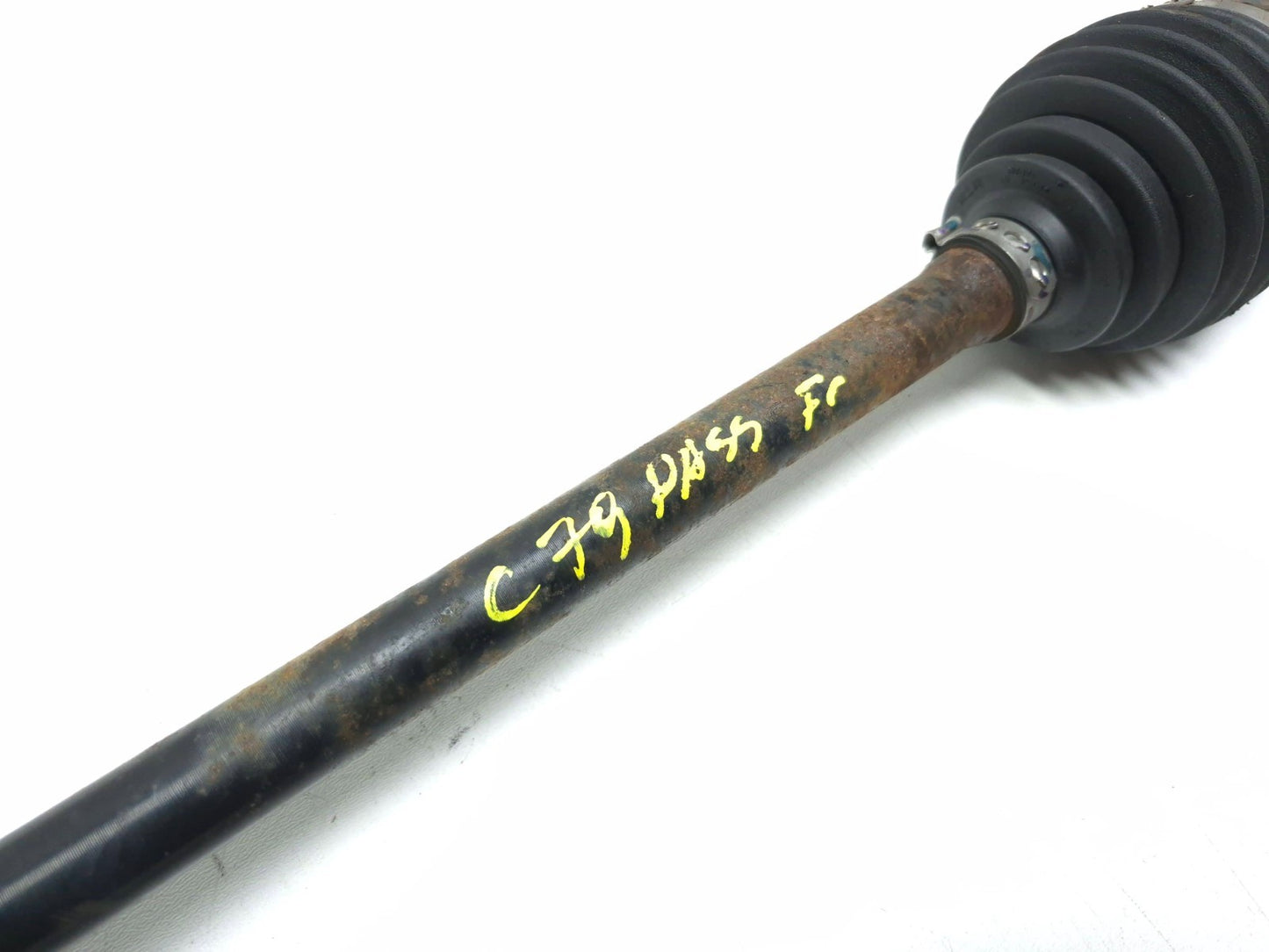 2022 Subaru Crosstrek Front Cv Axle Shaft Right & Left Pair OEM