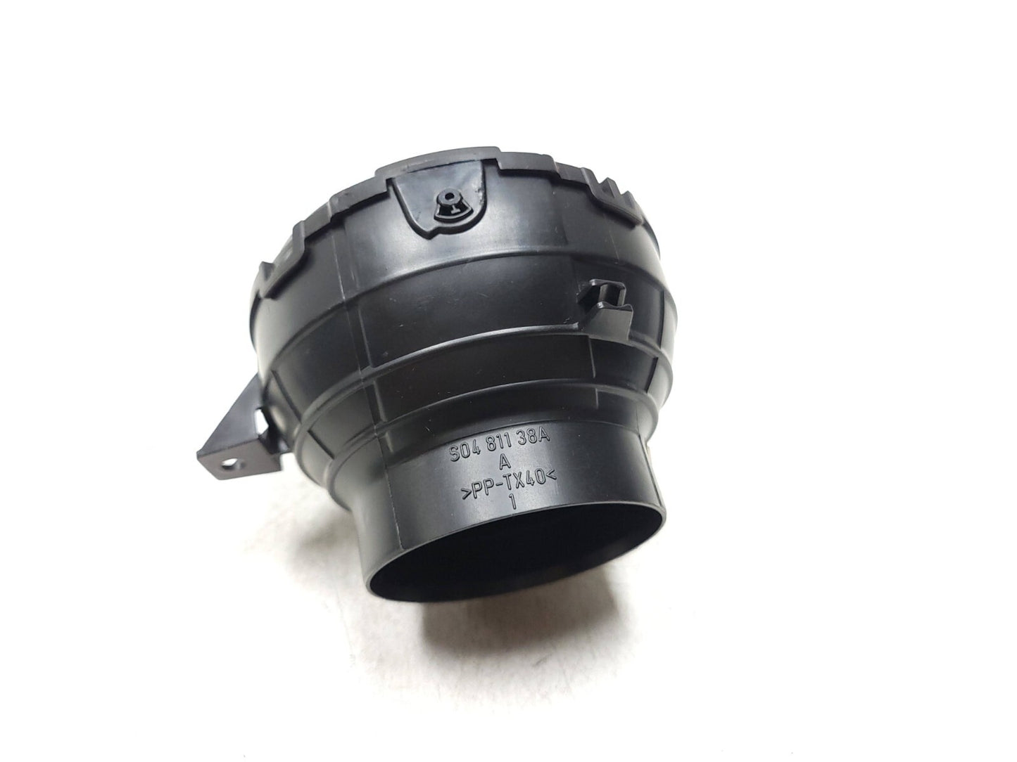 10-16 Mini Cooper R56 Dash Air Vent Left & Right Pair OEM 62k