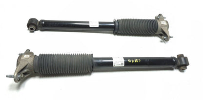 2018 Tesla Model 3 AWD Rear Strut Left & Right 1044461-01-e OEM