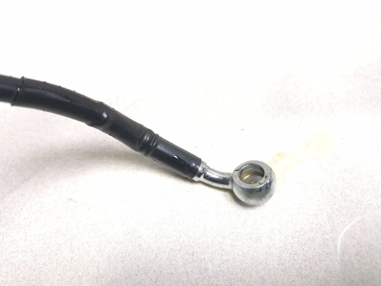 2021 Harley-davidson Sportster Xl1883 ABS Brake Hose Line Pipe  Front & Rear OEM