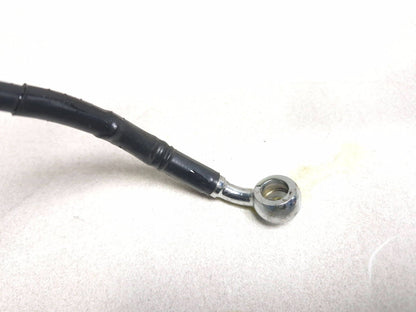 2021 Harley-davidson Sportster Xl1883 ABS Brake Hose Line Pipe  Front & Rear OEM