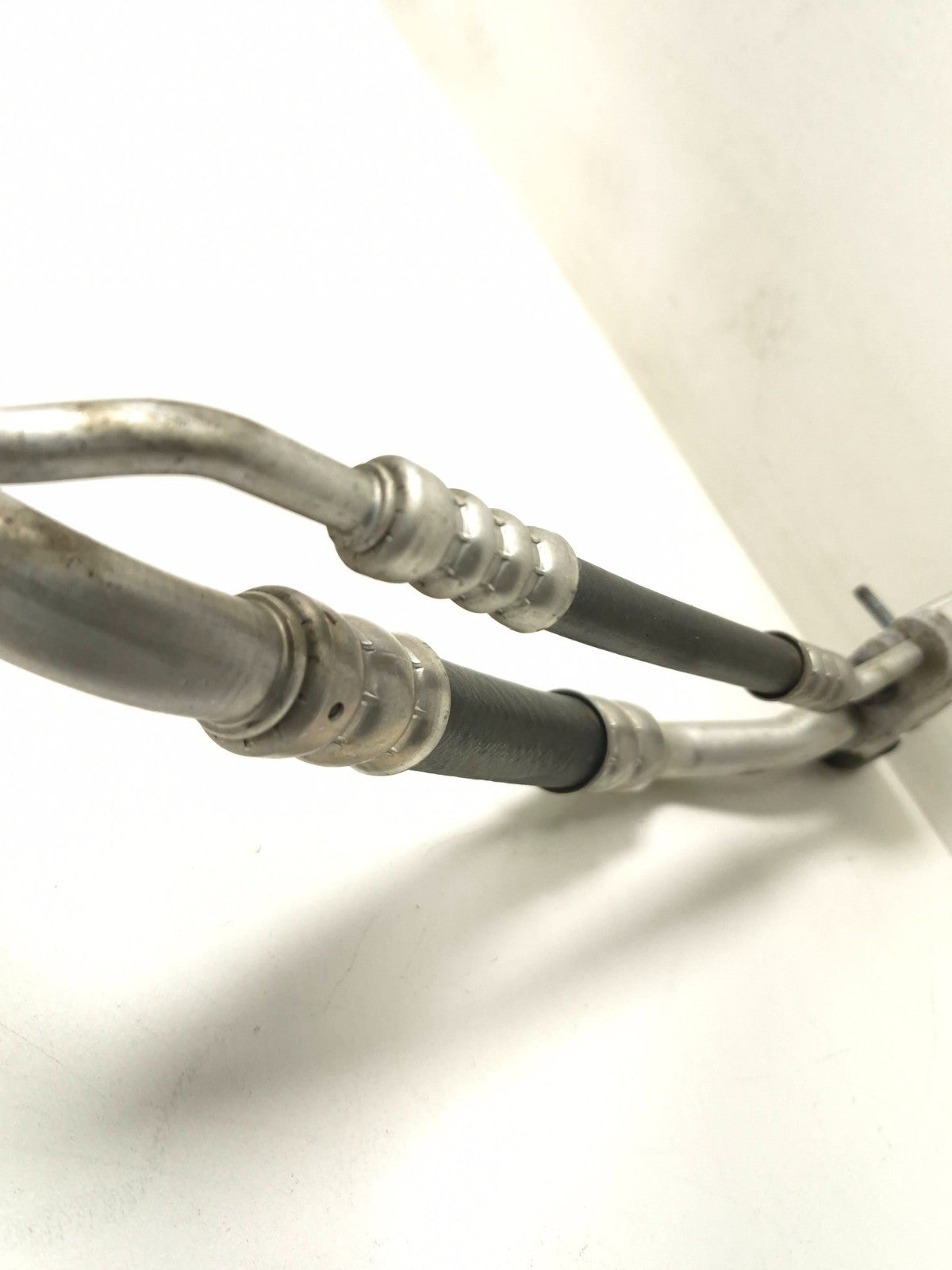 2012 Hyundai Sonata Ac Hose Liquid Line Pipe 2.4l OEM