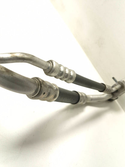 2012 Hyundai Sonata Ac Hose Liquid Line Pipe 2.4l OEM