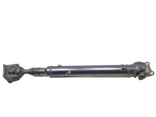 2018 Chrysler 300 AWD Front Driveshaft 3.6l OEM