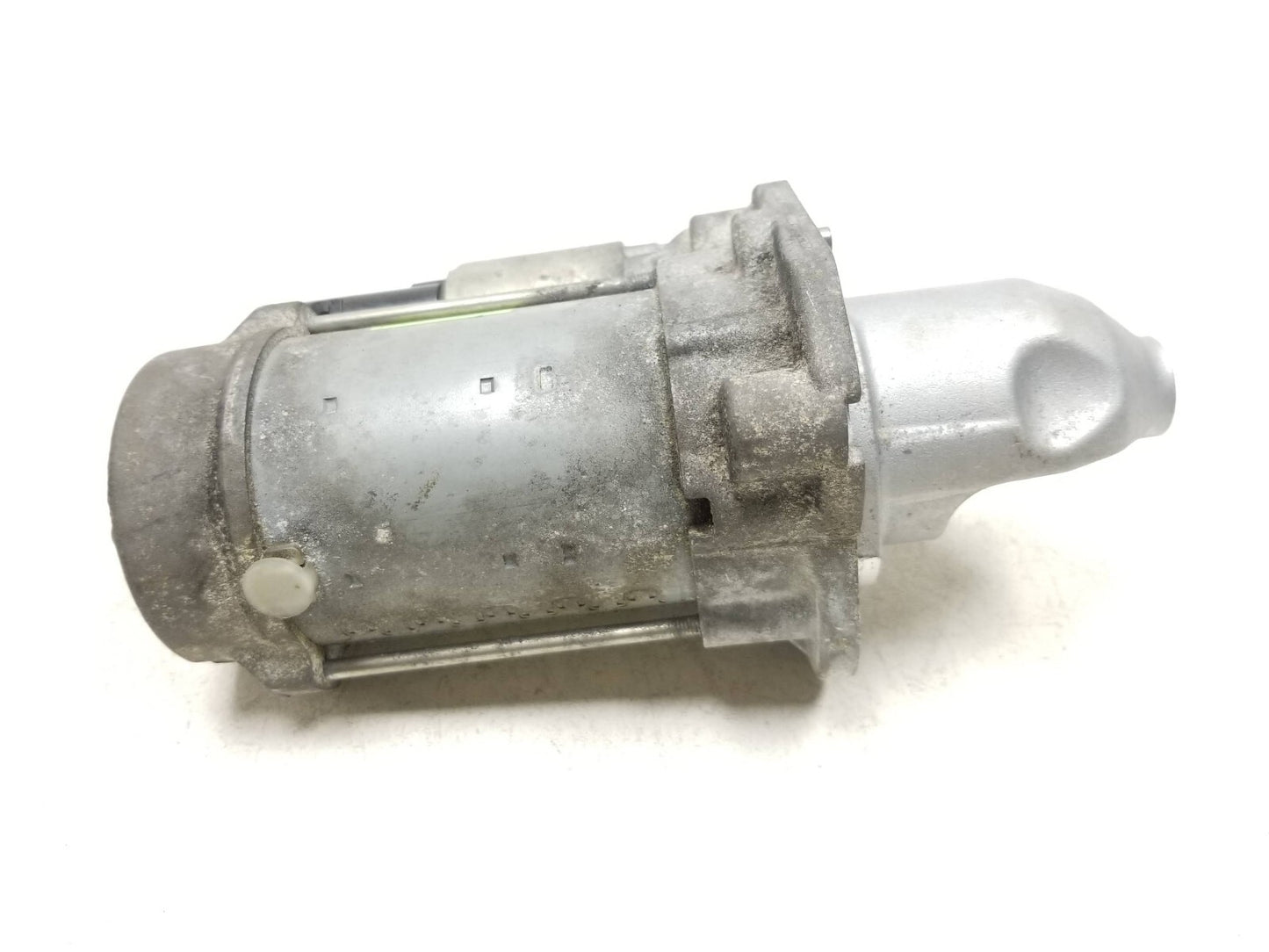 2016 Dodge Durango Starter Motor 3.6l OEM