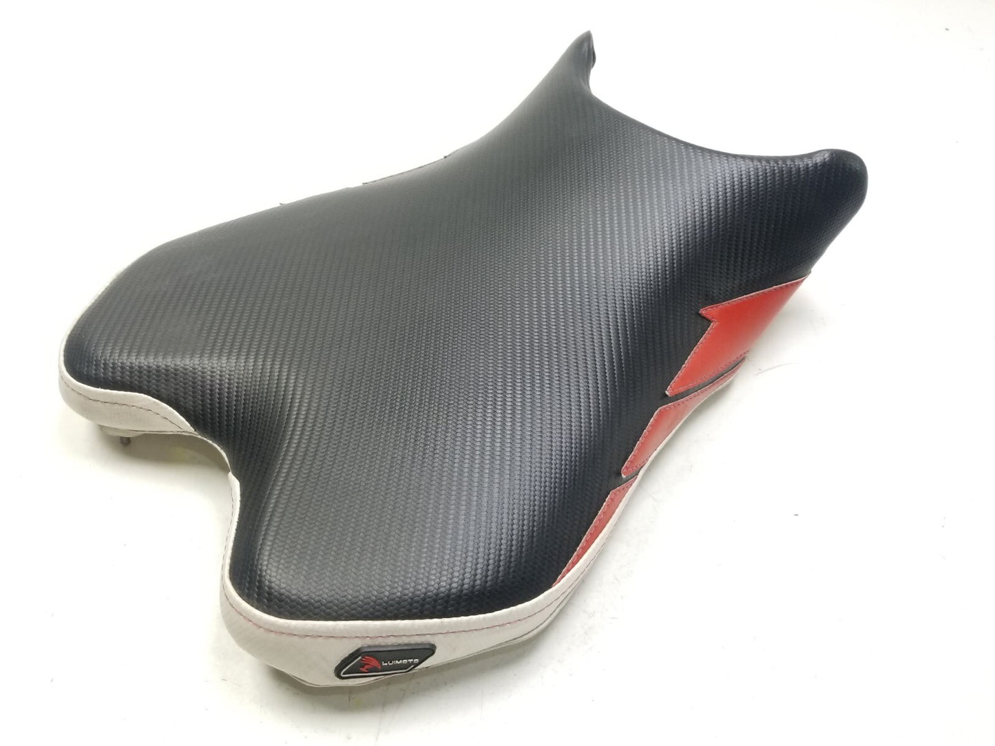 2008 - 2016 2012 Yamaha Yzfr6 R6 Front Seat OEM