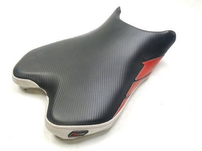 2008 - 2016 2012 Yamaha Yzfr6 R6 Front Seat OEM