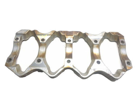 2015 Nissan Juke Crankshaft Housing OEM