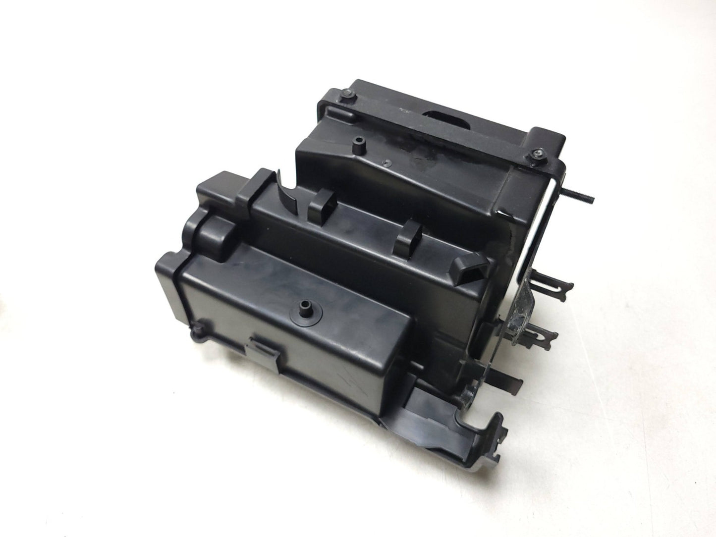 2008 Honda Shadow Aero Vt 750 Ca Battery Box OEM