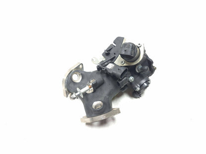 2007 Harley-davidson Touring Street Glide Throttle Body OEM