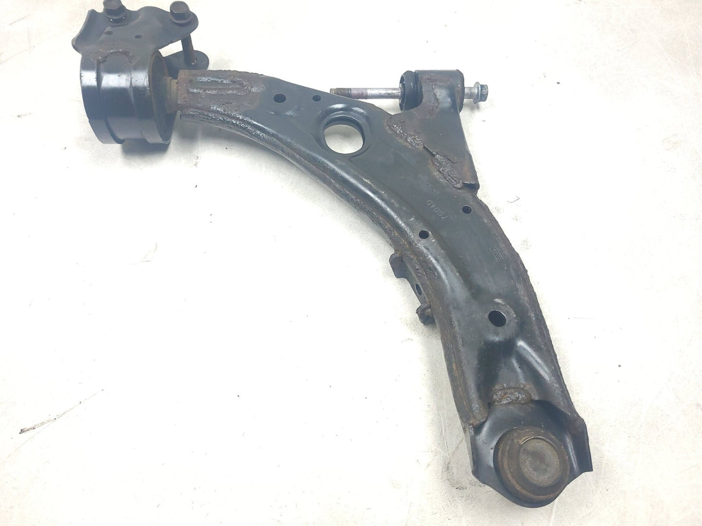 2009 Mazda Cx-7 Front Lower Control Arm 2pcs OEM