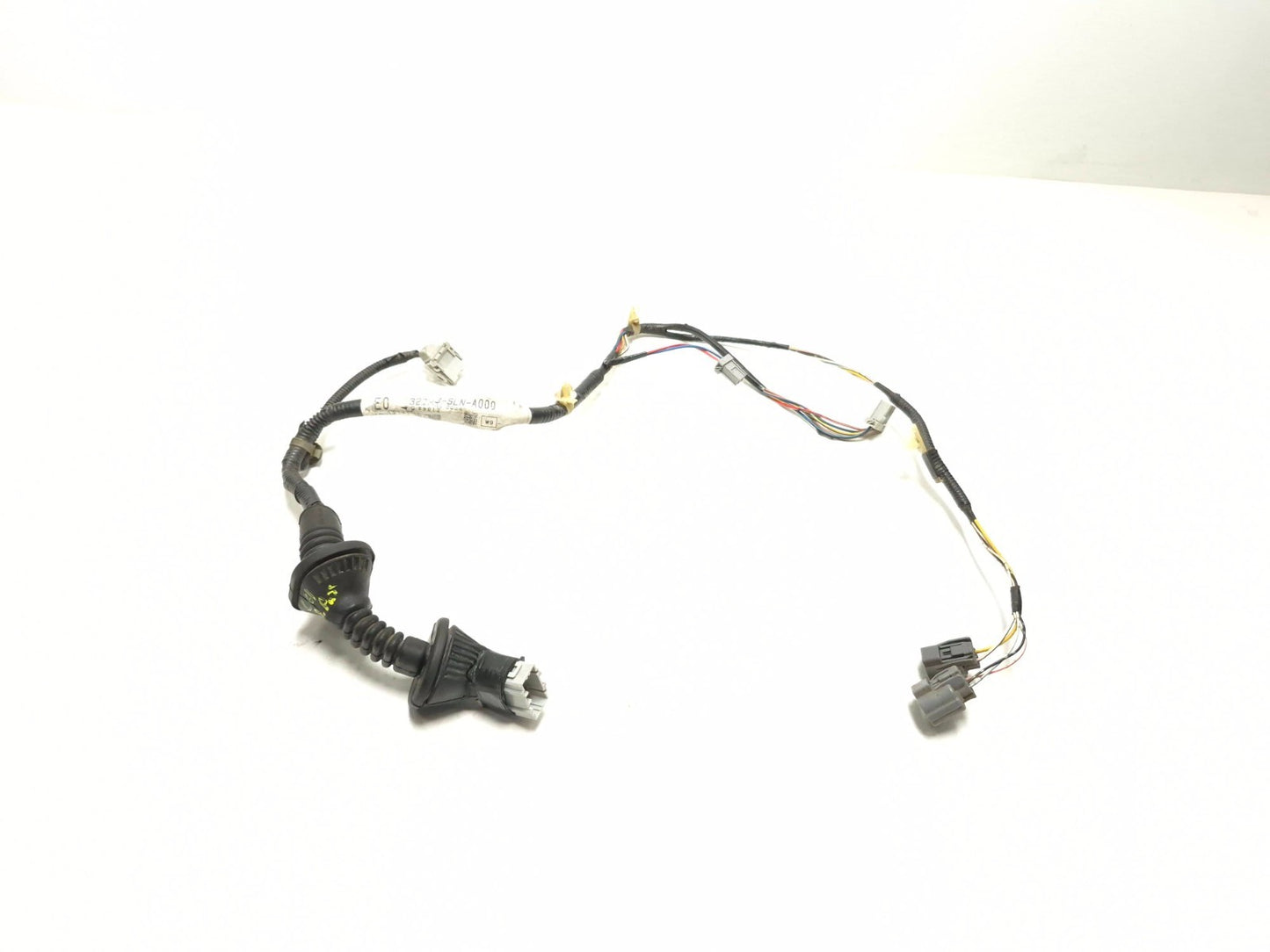 2007 Honda Fit Rear Door Wire Harness Passenger Side Right OEM