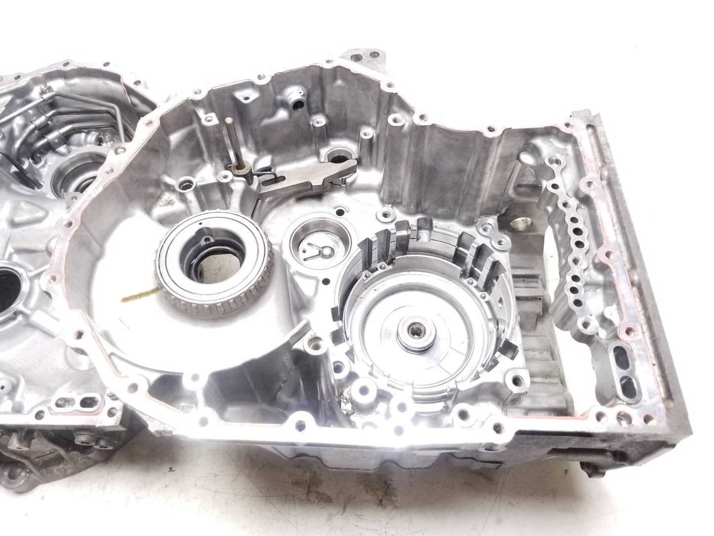 2019 Volkswagen Jetta Automatic Transmission Bell Housing OEM