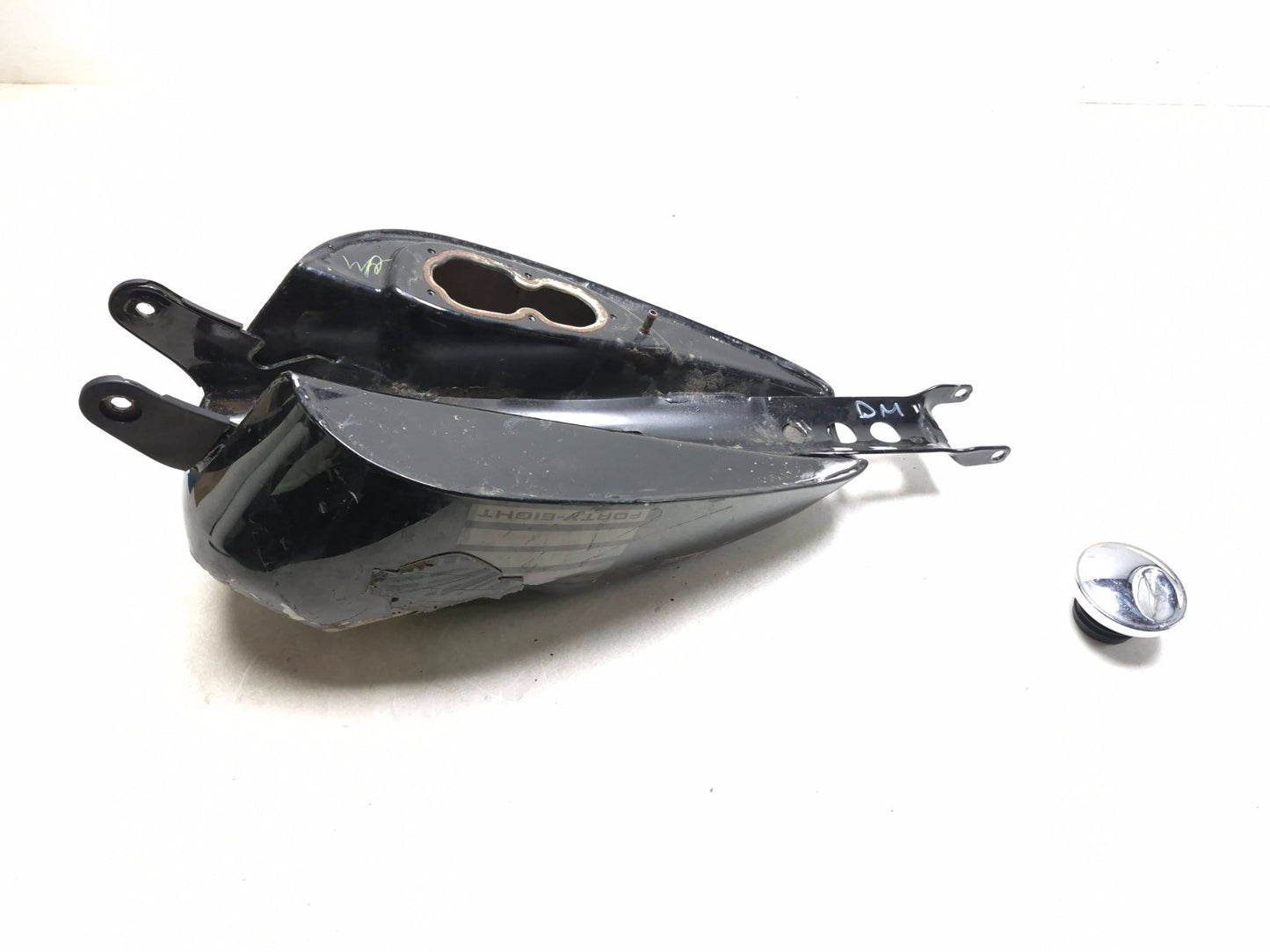2020 Harley-davidson Xl1200x Forty-eight Fuel Tank OEM