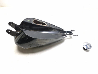 2020 Harley-davidson Xl1200x Forty-eight Fuel Tank OEM