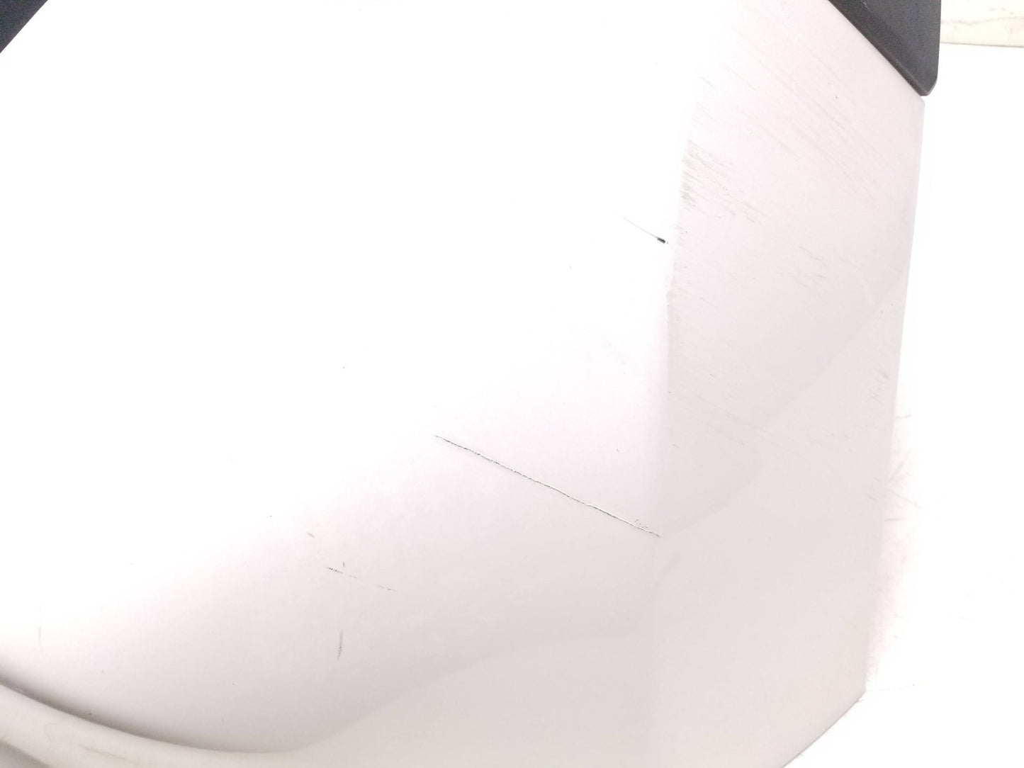2014 - 2016 Kia Soul Rear Bumper Cover OEM