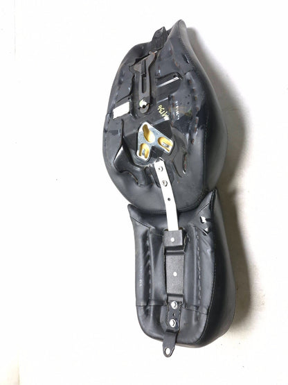 2020 Harley-davidson Sportster Xl1200 Seat OEM